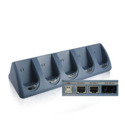 Opticon CRD-9723RU5-SK1 Spare Parts