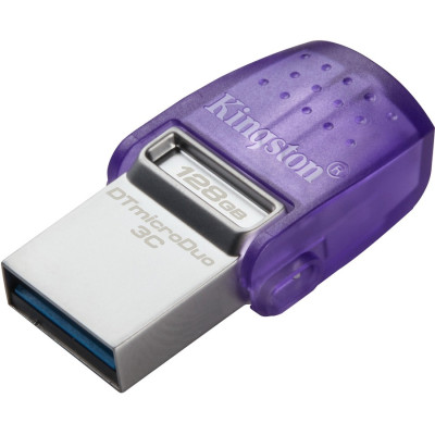 Kingston DTDUO3CG3/128GB Accessory