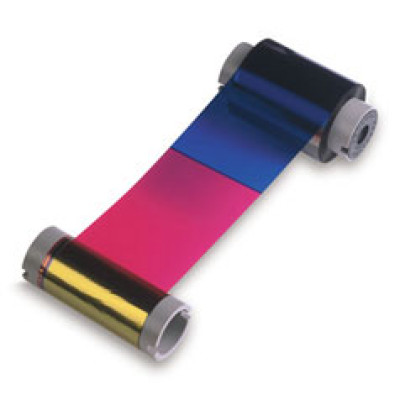 Fargo 86033 ID Card Ribbon