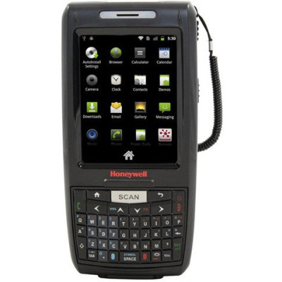 Honeywell 7800LWN-GC243XE Mobile Computer