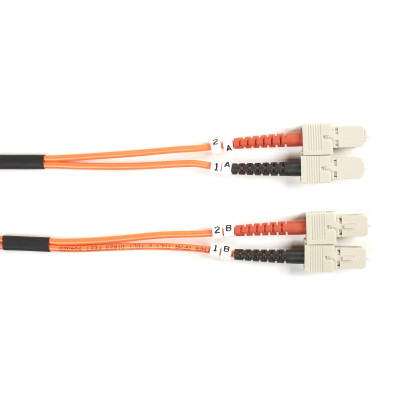 Black Box FO625-001M-SCSC Products