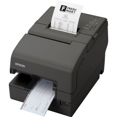 Epson B116111 Customer Display