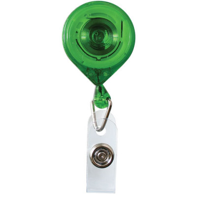 Brady 505-MB-TR-GRN Holder