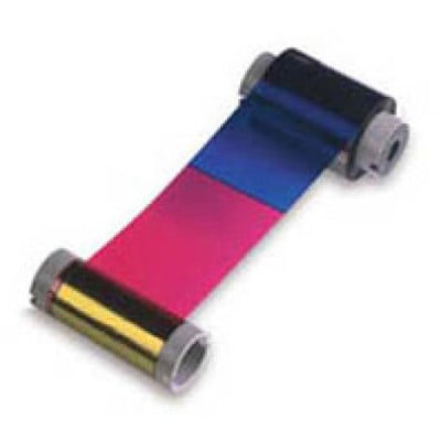Zebra 800015-640 ID Card Ribbon