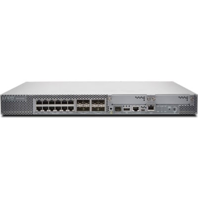 Juniper Networks SRX1500-DC Ethernet Switch