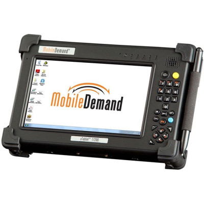 MobileDemand XT72HAZ Tablet