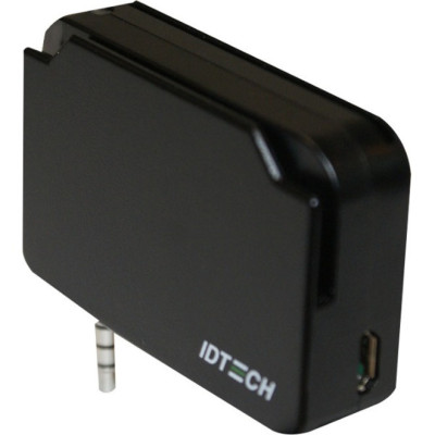 ID Tech IDMR-AB83133 Credit Card Reader