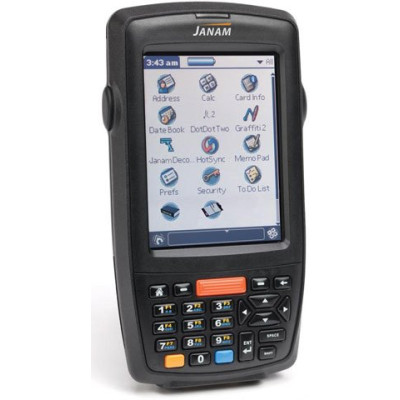 Janam XP30W-0PCLYC02 Mobile Computer