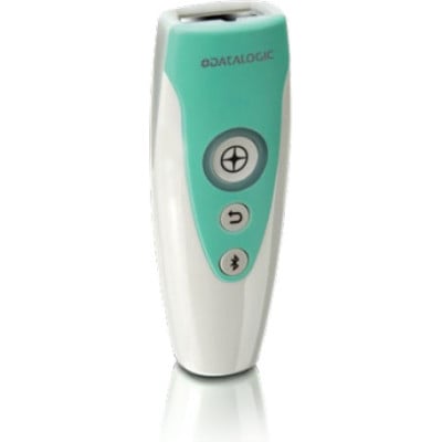 Datalogic DBT6400-HC Barcode Scanner
