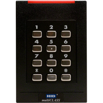 HID 921LTNNEK0004P Access Control Reader