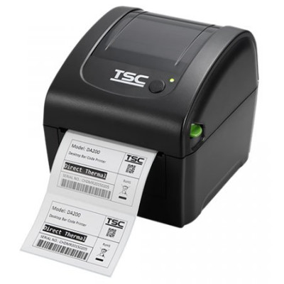 TSC 99-158A025-2701 Barcode Label Printer
