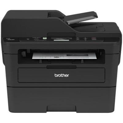 Brother DCP-L2550DW Laser Printer