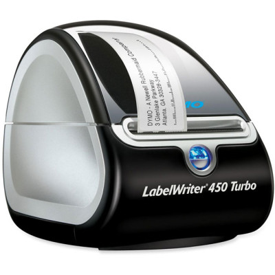 Dymo EL-K12-D450 Barcode Label Printer