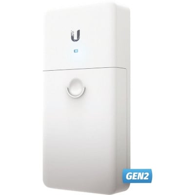 Ubiquiti Networks F-POE-G2 PoE Injectors