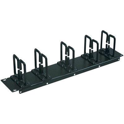 Tripp-Lite SRCABLERING2U Storage Encloser