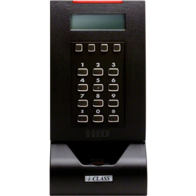 HID 6180BKR000022 Products