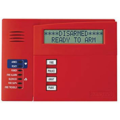Honeywell 6160CR Accessory