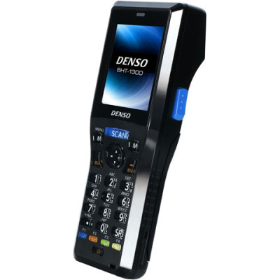 Denso BHT-1336QWB Mobile Computer