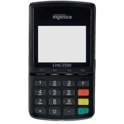 Ingenico LIN250-USSCN12A Payment Terminal