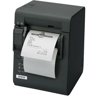 Epson C31C412A7871 Barcode Label Printer