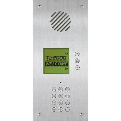 Aiphone TL-2000 Products