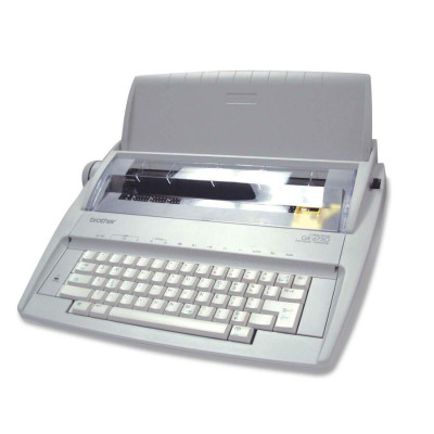 Brother GX-6750 Barcode Label Printer