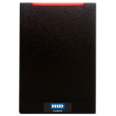 HID 920NTNNEK0003V Access Control Reader