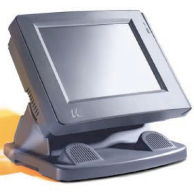 Ultimate Technology F5800-11 POS Touch Terminal