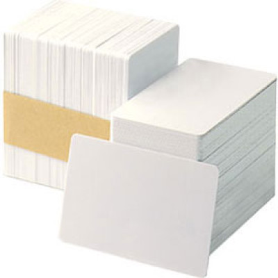 Brady 1350-1560 Plastic ID Card
