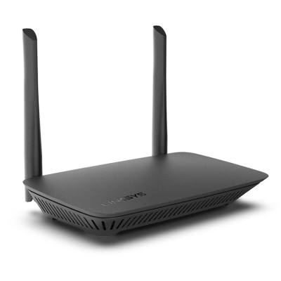 Linksys E5350 Data Networking