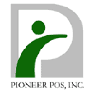 Pioneer AK4FJR100011 POS Touch Terminal