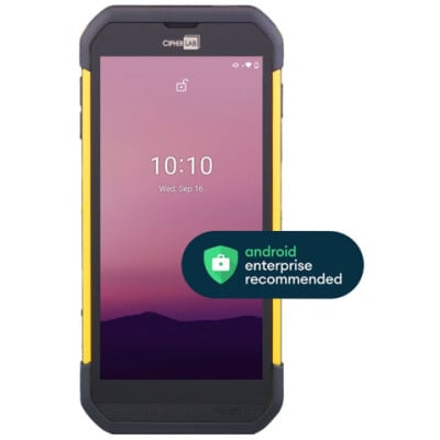 CipherLab AS35U4RF1SUG1 Mobile Computer