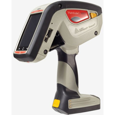 Avery-Dennison M06057KT04 Portable Barcode Printer