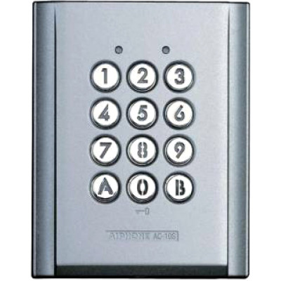 Aiphone AC-10S Access Control Panel