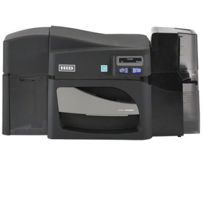 Fargo 55310U ID Card Printer