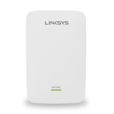 Linksys RE7000 Data Networking