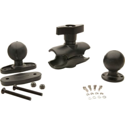 Honeywell VM1004BRKTKIT Mounting Hardware and Stands