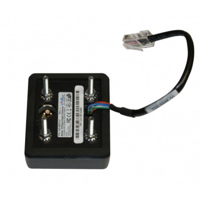 ID Tech VIVO-540-0602-01 Credit Card Reader