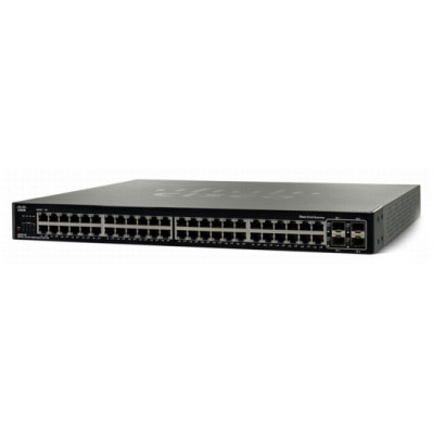 Cisco SGE2010 Data Networking