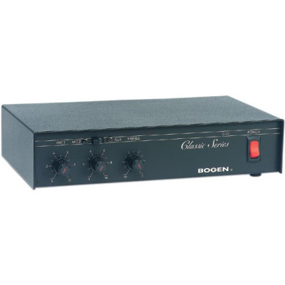 Bogen C10 Public Address Equipment