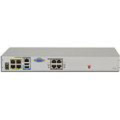 Edgewater Networks EM-200EW-03-05 Telecommunication Equipment