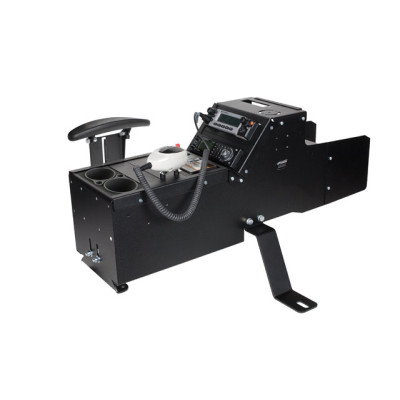 Gamber-Johnson 7170-0222-01 Mounting Hardware and Stands