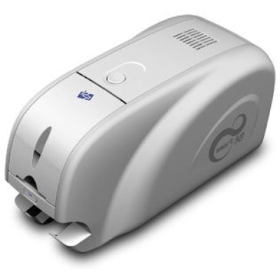 IDP 651095K ID Card Printer