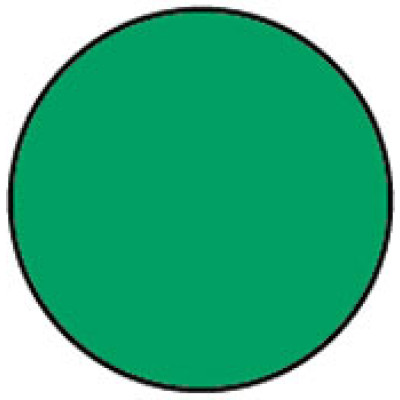 Circle 1415GR Shipping Labels