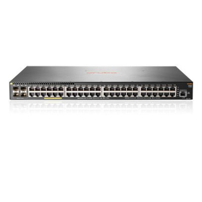 HPE Aruba JL253A Ethernet Switch