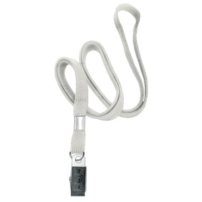 Brady NF-9C-WHT Lanyard