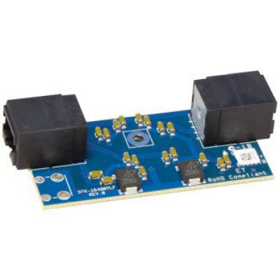 DITEK DTK-RM12POEM Surge Protector