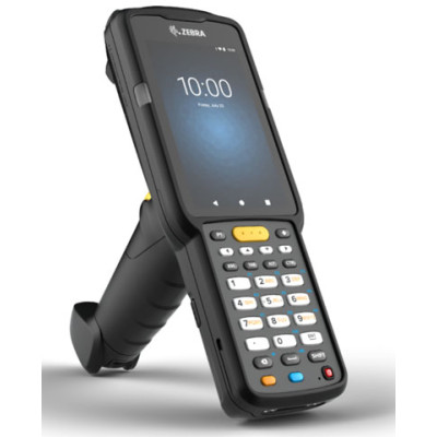Zebra MC330X-GJ2EG4NA Mobile Computer