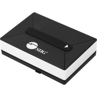 SIIG JU-SA0V11-S1 Accessory