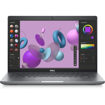 Dell 2H58M Workstation PC